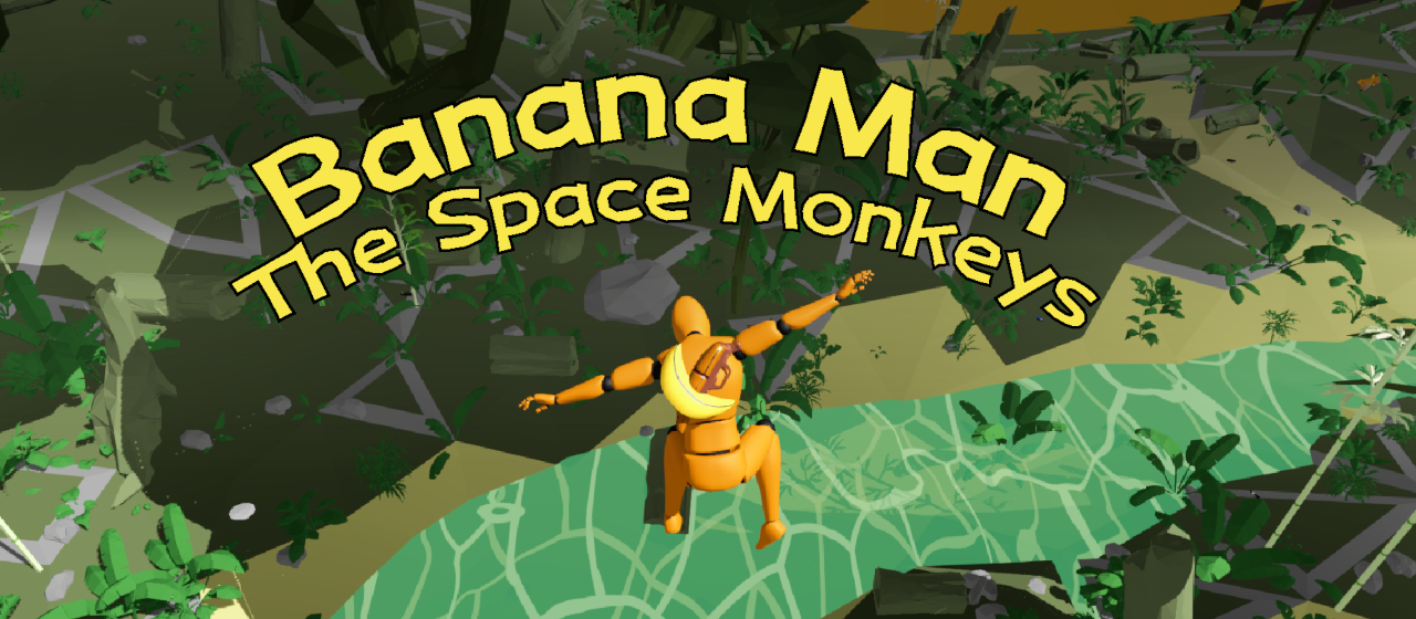 Banana Man